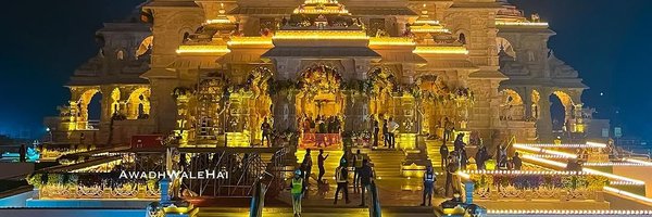 VijayWriter Profile Banner