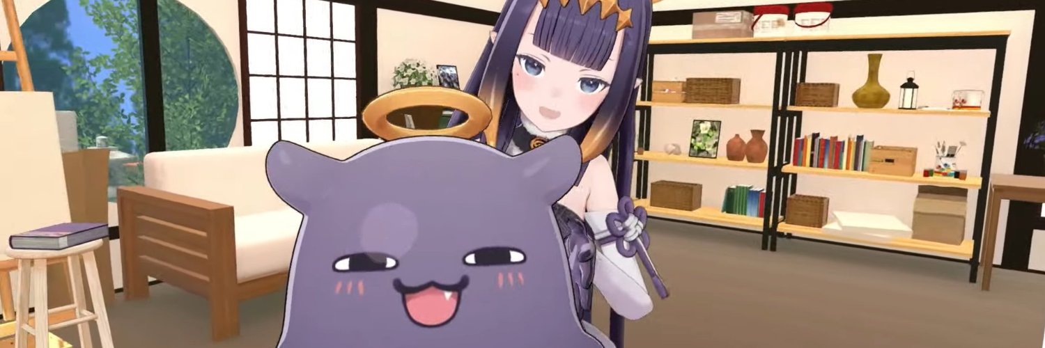 ChadodoTako's profile banner image