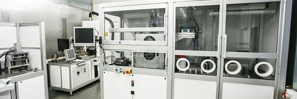 SPIDERBattery Profile Banner