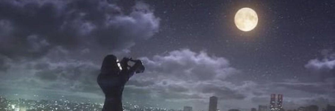 JoeGM88's profile banner image