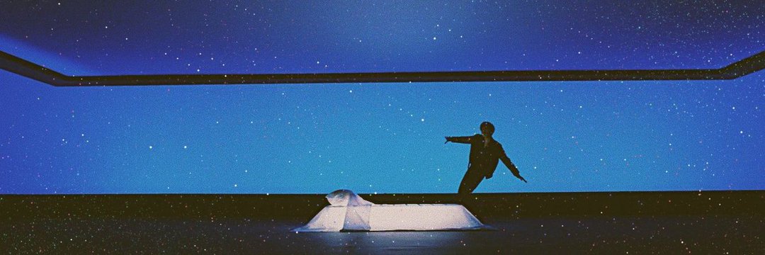 JadeYesJams's profile banner image