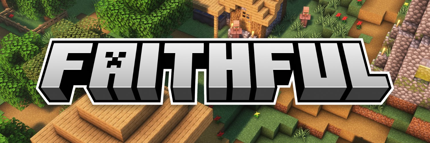 FaithfulPack's profile banner image