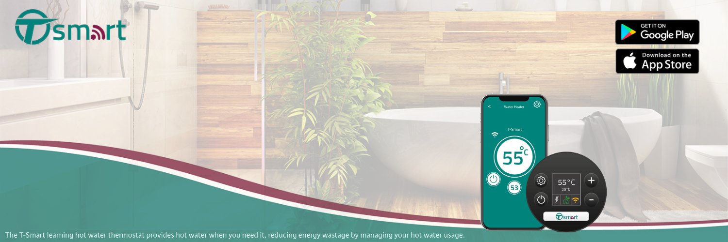 teslaTSmart's profile banner image