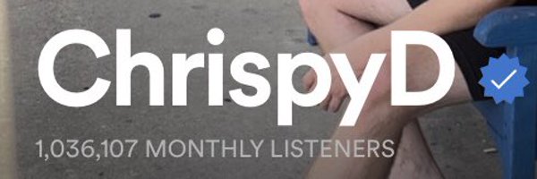 chrispyd603 Profile Banner