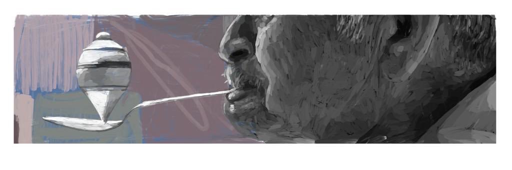RivadeneL's profile banner image