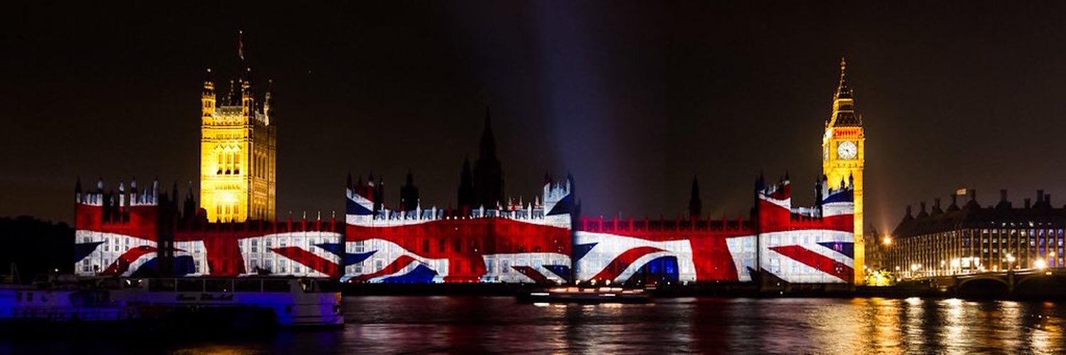 The Silent Majority Returns banner