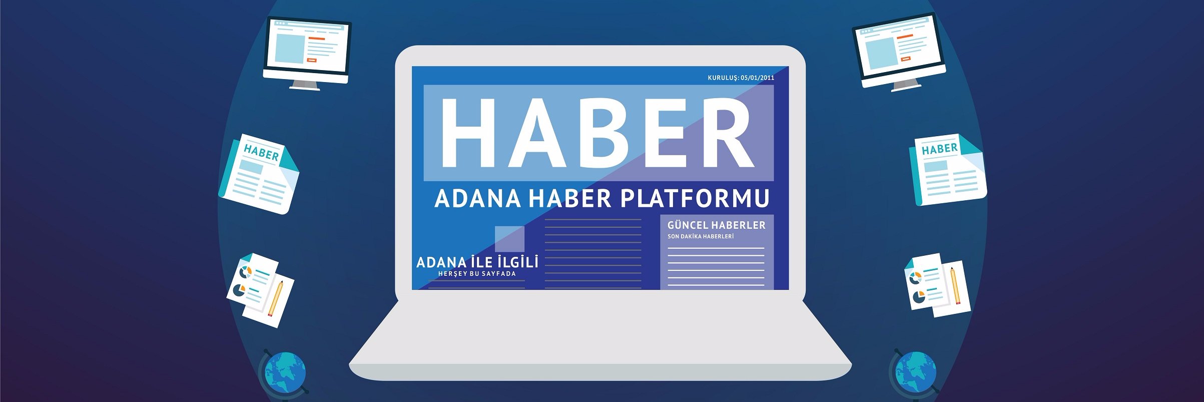 ahaberplatformu's profile banner image