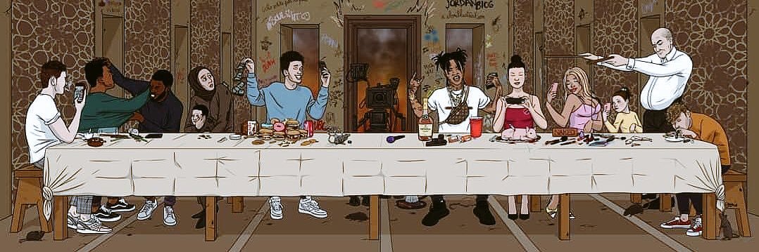 SArburnu's profile banner image
