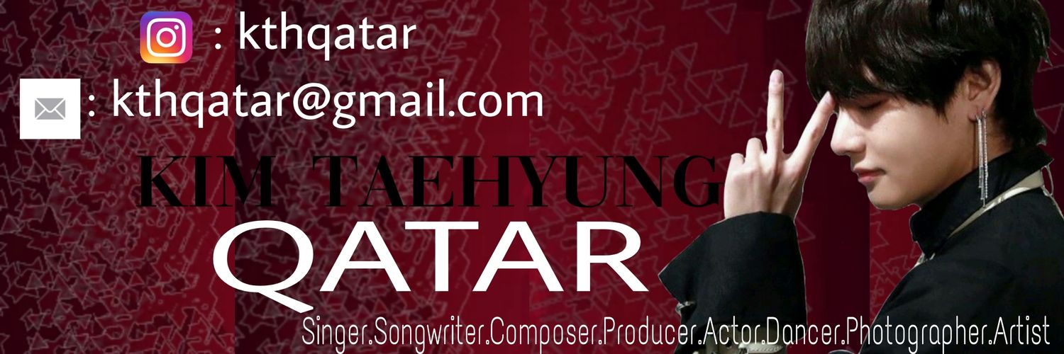 KthQatar's profile banner image