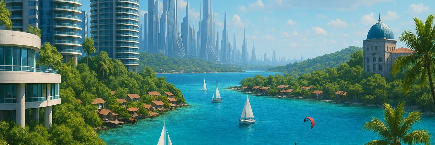 brunomorejon's profile banner image