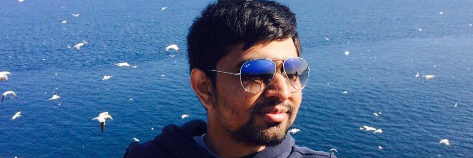 fjpatel007's profile banner image