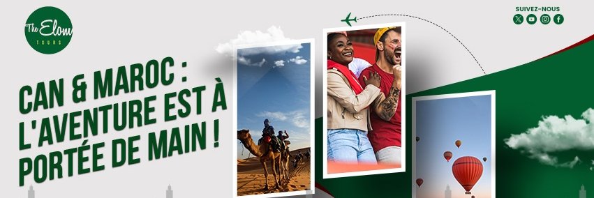 TheElomTours's profile banner image