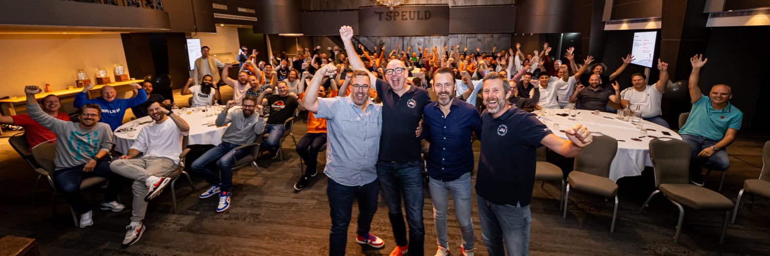 Jeffrey Kusters banner