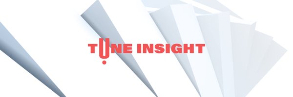 tuneinsight Profile Banner