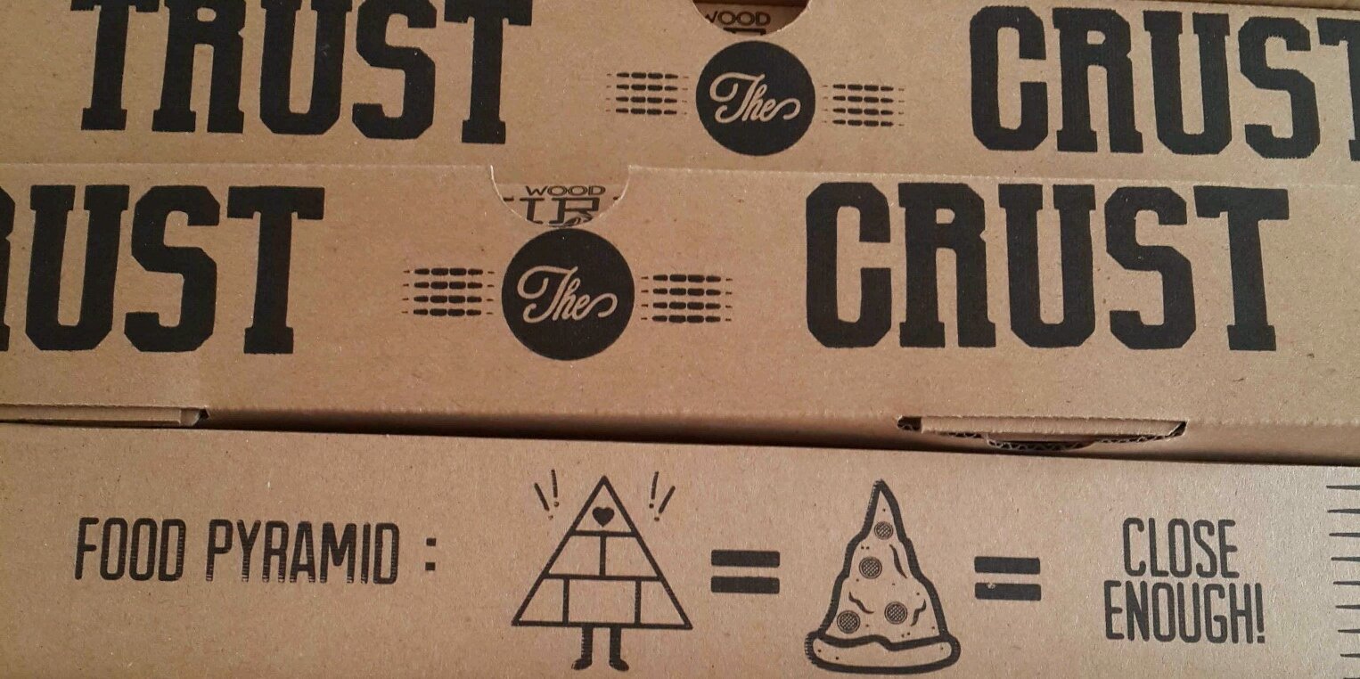 Pizza Barboni banner