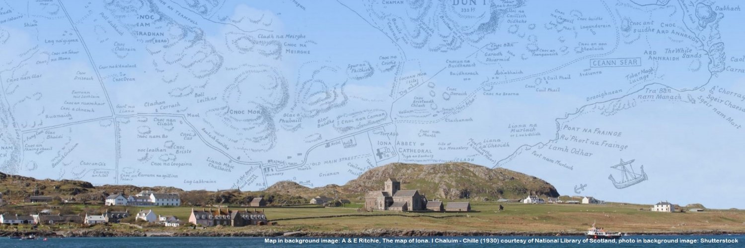 Iona Namescape's banner