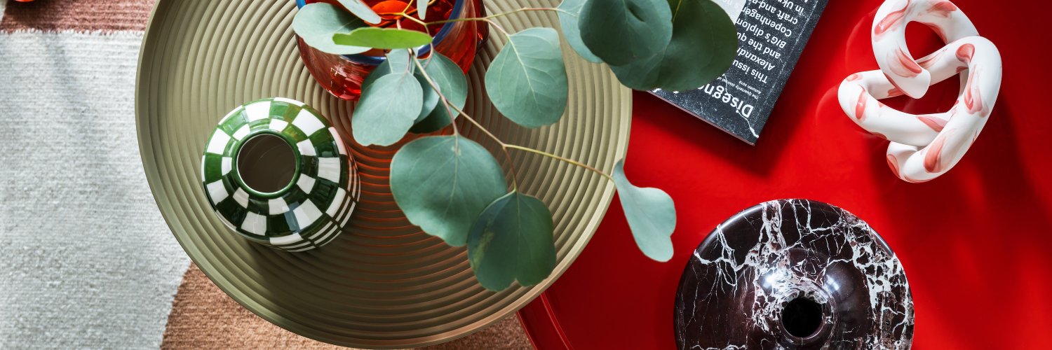 House Beautiful UK banner