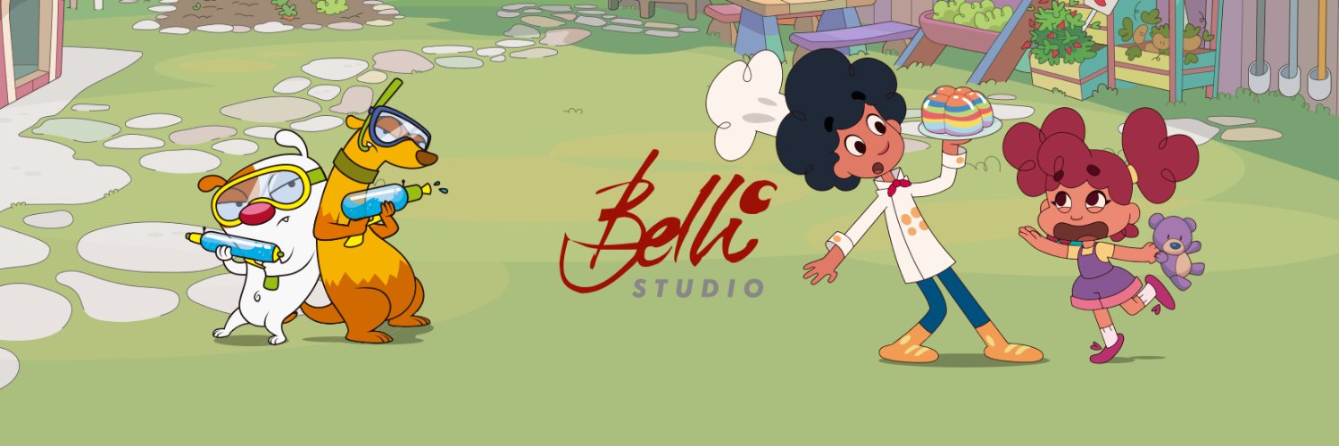 belli_studio's profile banner image
