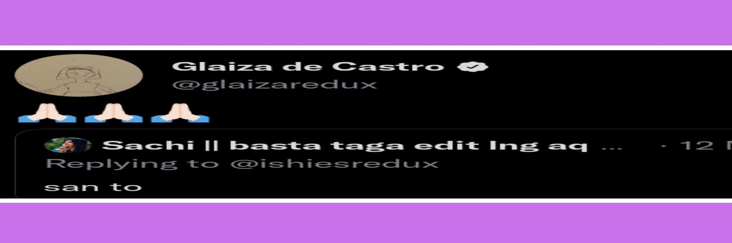 xglaizaredux's profile banner image