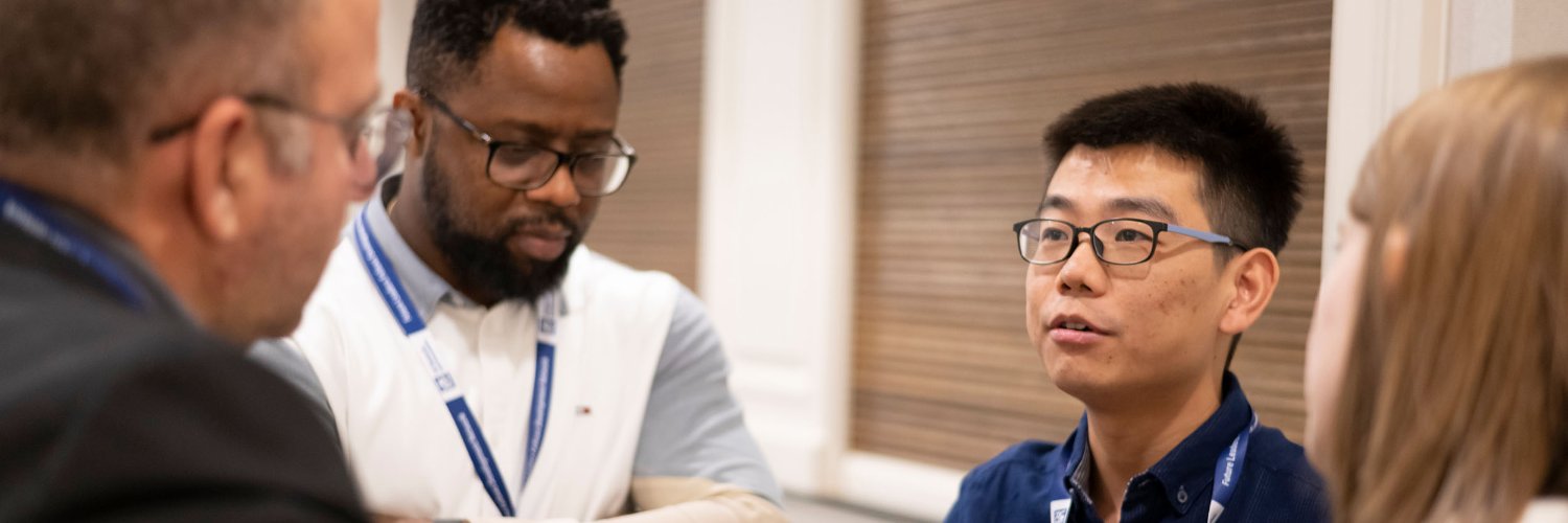 FLF Development Network banner