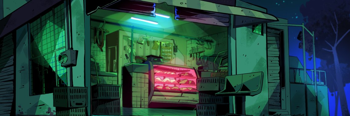 Marieve (OPEN comms) banner