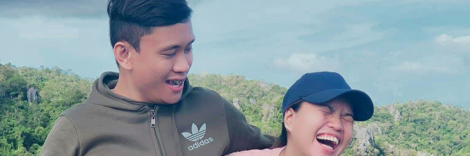 JayjayCoronado's profile banner image