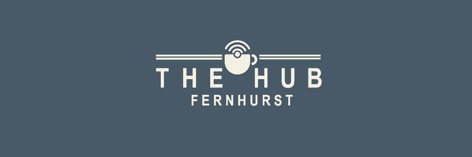 The Fernhurst Hub banner