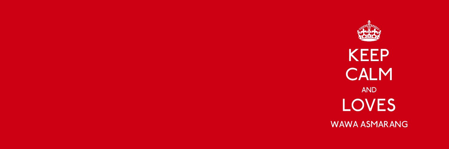 WAWA ASMARANG banner