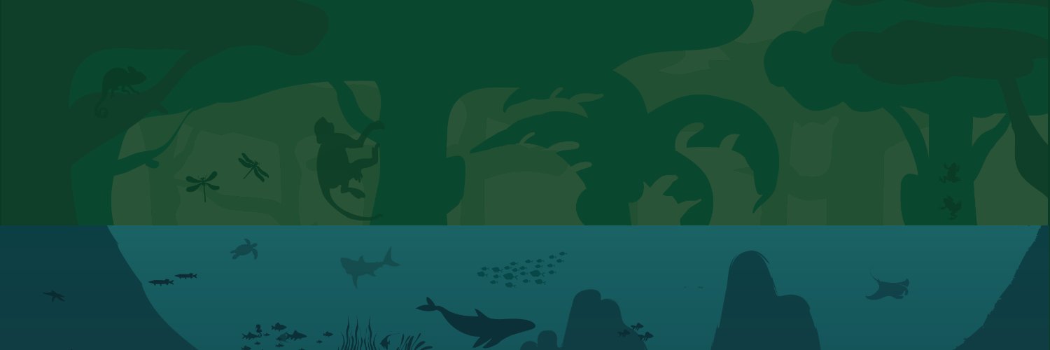 Women in Conservation, Cornwall banner