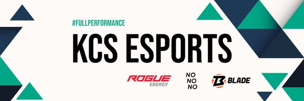 KCSesports Profile Banner