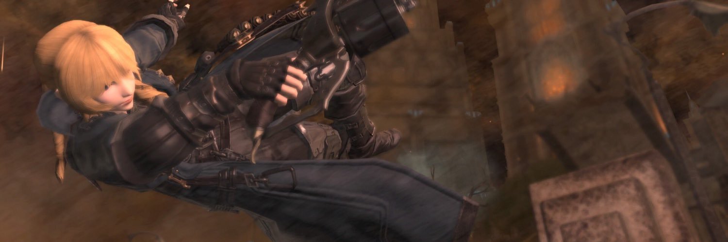 ff14_sumika's profile banner image