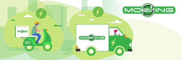 moeving Profile Banner
