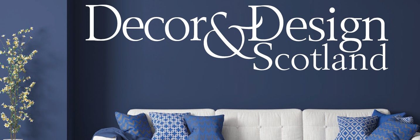 Decor and Design Scotland banner
