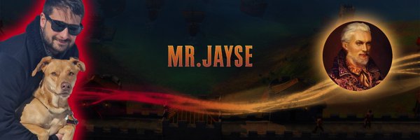 Mr_Jayse Profile Banner
