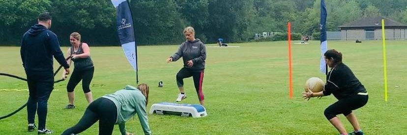 Destiny Performance banner