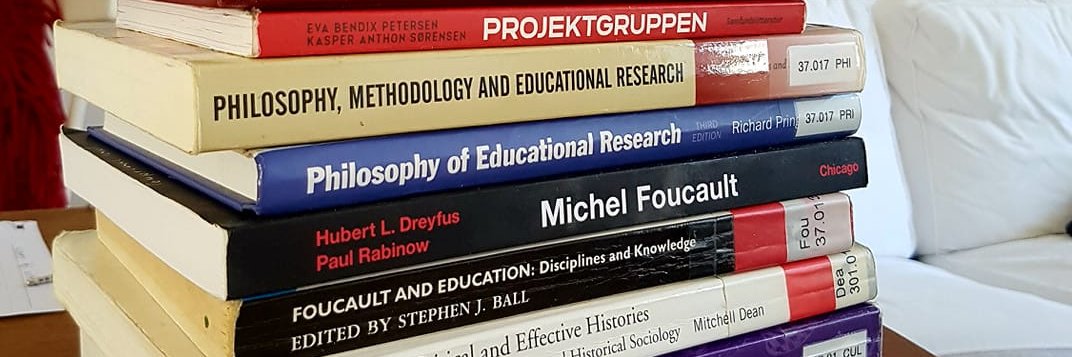 Kasper Anthon Sørensen banner