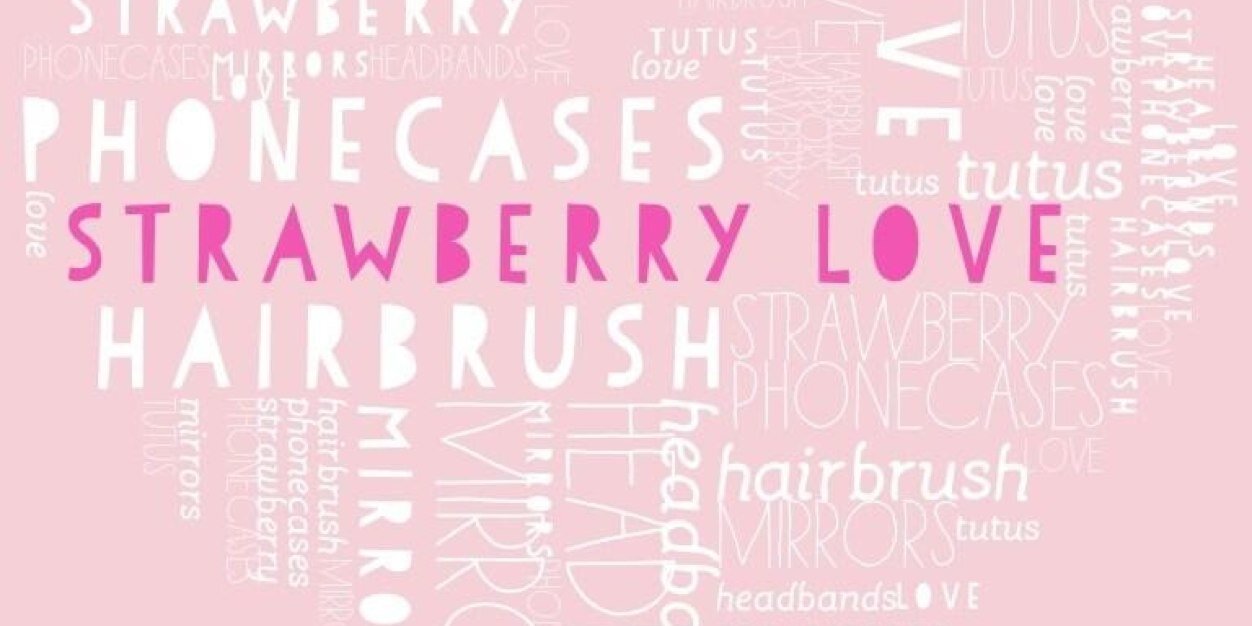 StrawbLove's profile banner image