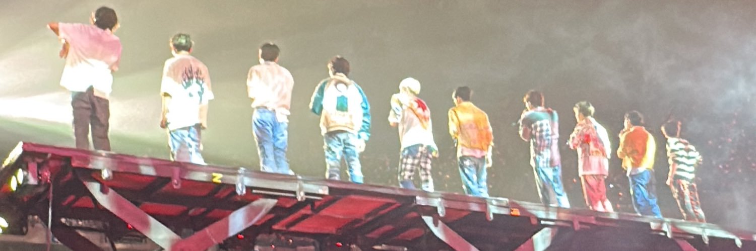 teumyday07's profile banner image