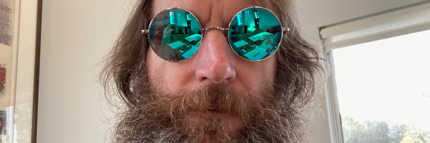 WesleyHein's profile banner image