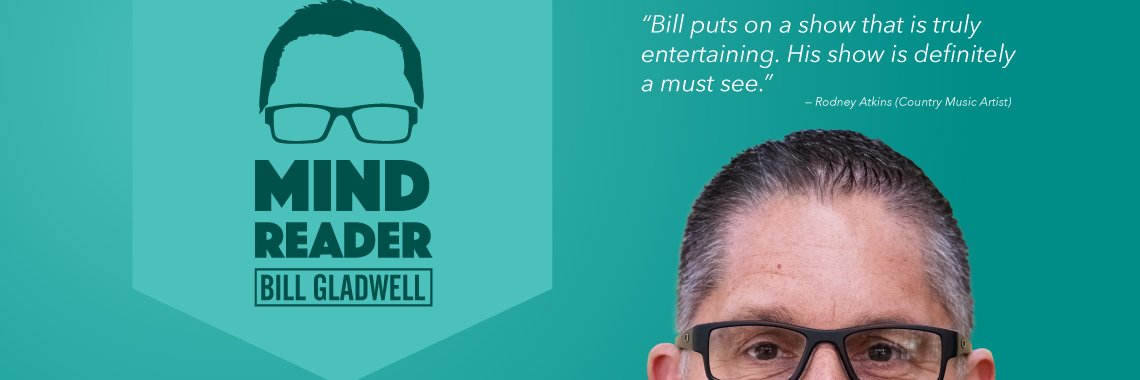 BillGladwell's profile banner image