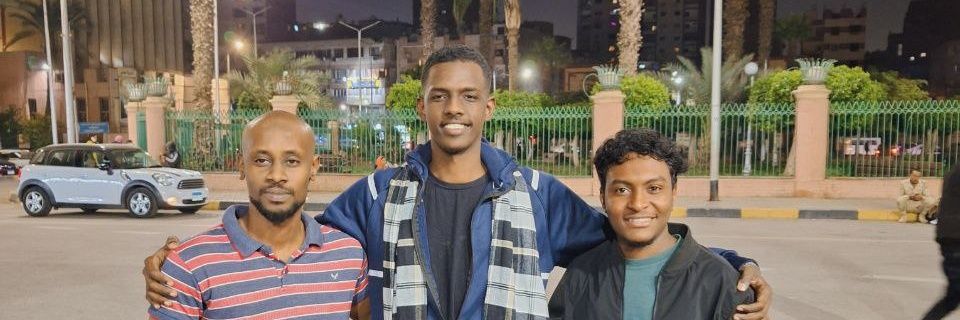 OsmannOmer's profile banner image