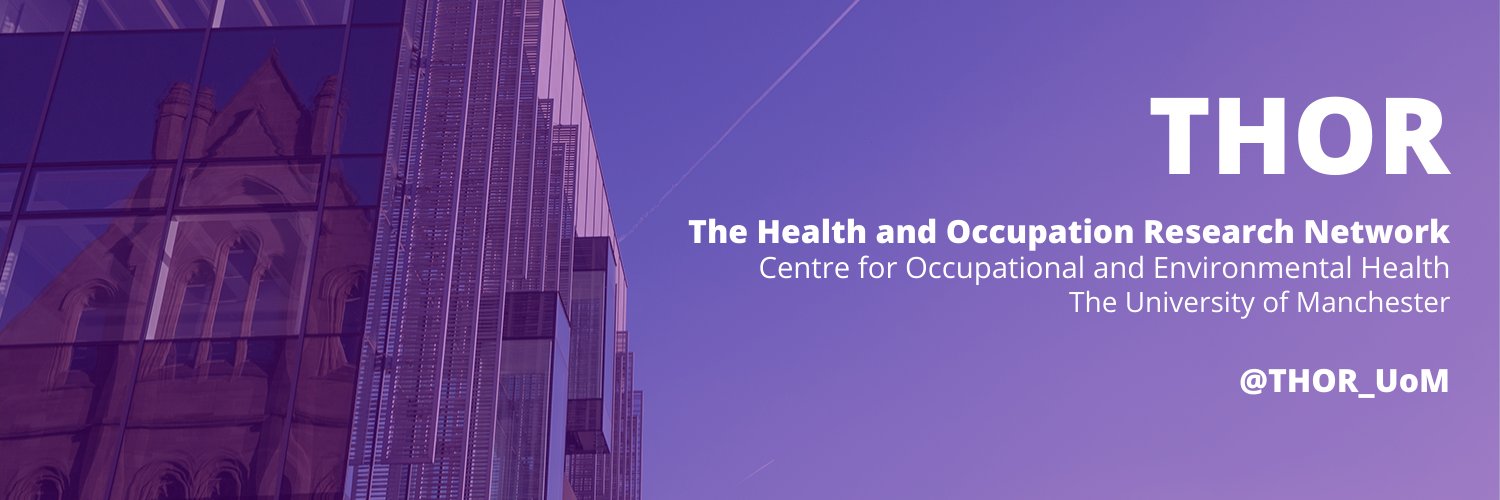 THOR Network's banner