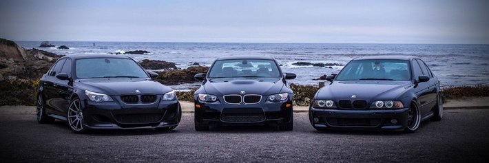 AutomotiveAj's profile banner image