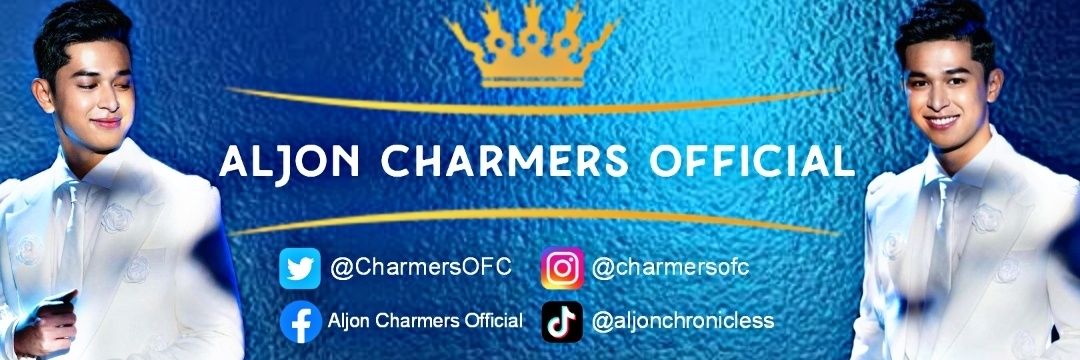 Aljon Charmers OFC banner