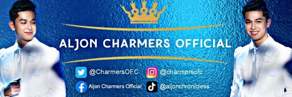 CharmersOFC Profile Banner