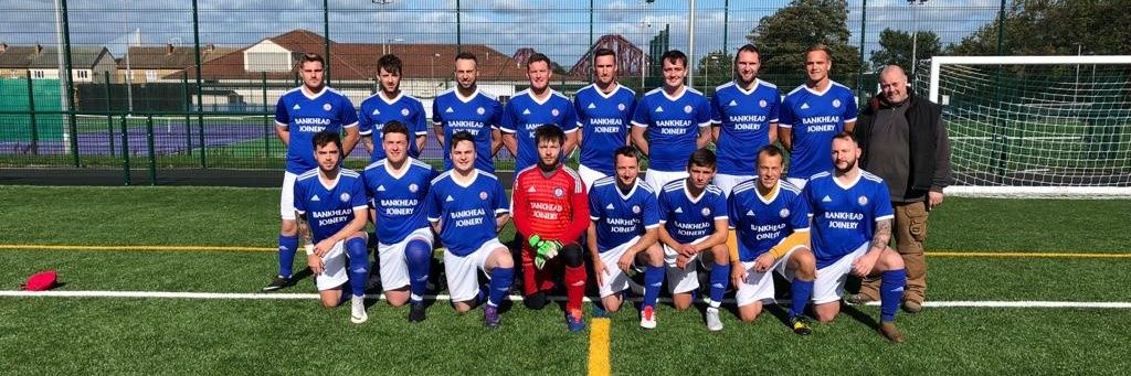 KSQAFC's profile banner image