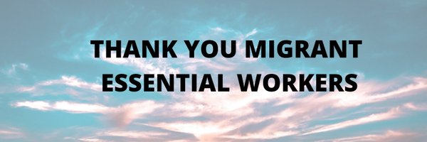 MigrEssentWork Profile Banner