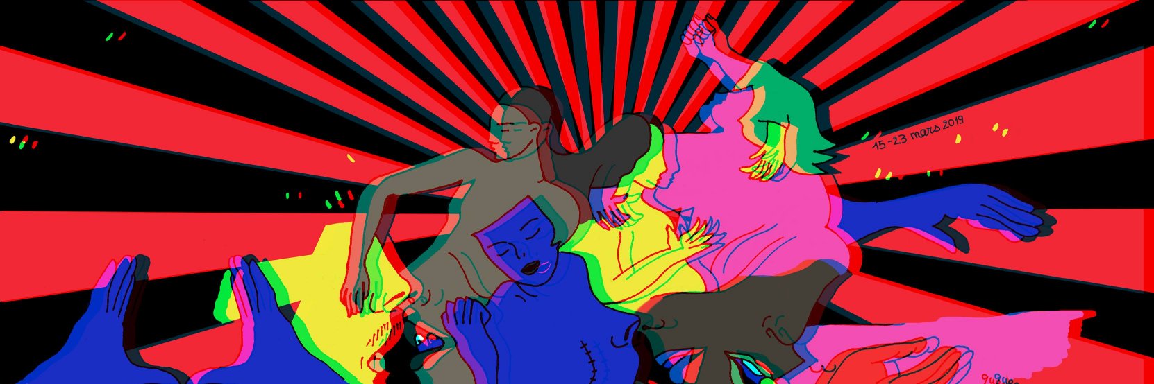 queerweek's profile banner image
