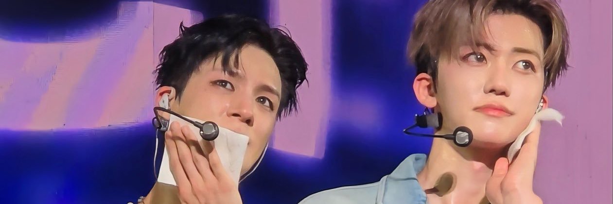 Mells ⭐️🐰 banner