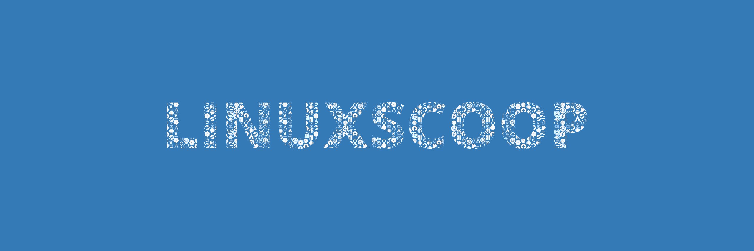 LinuxScoop's profile banner image